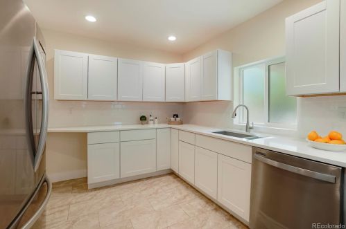 3360 Chase St, Denver CO  80212-7038 exterior