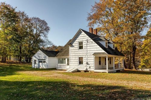 59 Hammertown Rd, Salisbury, CT 06068-1113