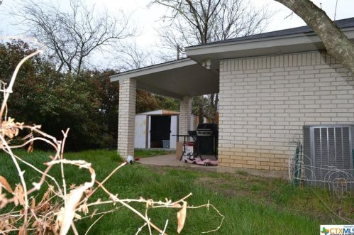 901 North Dr, Copperas Cove TX  76522-1999 exterior