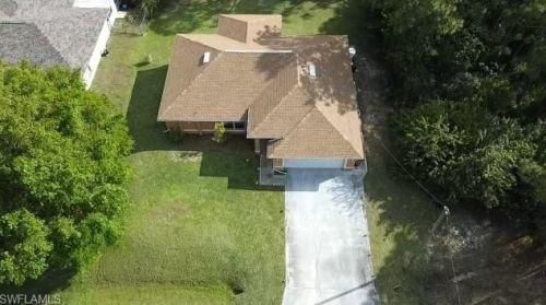 3209 21st St, Lehigh Acres FL  33976-3541 exterior