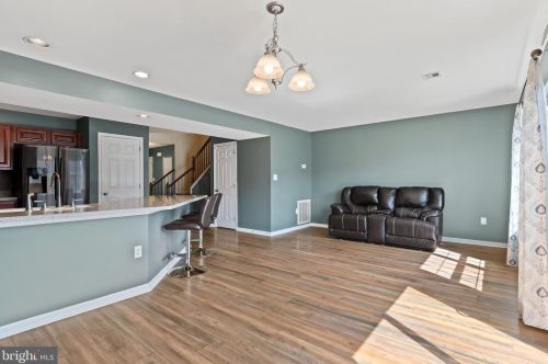 29 Spring View St, Carlisle PA  17013-4460 exterior