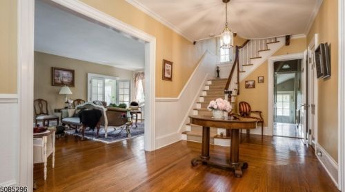 205 Belvidere Ave, Washington, NJ 07882-1354