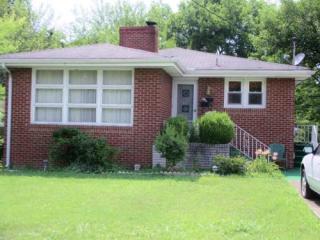 1419 15th Ave, Nashville, TN 37212-3012