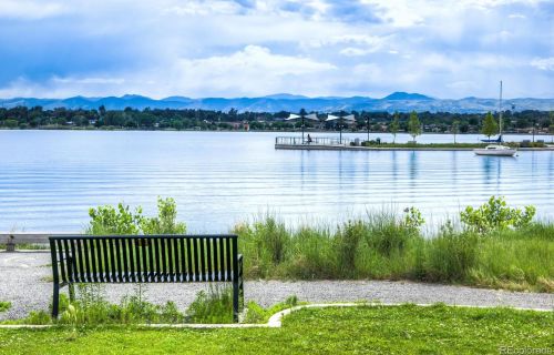 1635 Xavier St, Denver CO  80204-1025 exterior