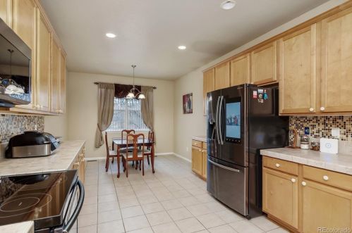 24653 Louisiana Cir, Denver CO 80018-6069 exterior