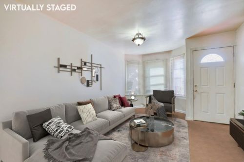 2543 Humboldt Ave, Oakland CA 94601-3222 exterior