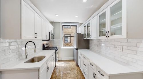 150 St, Union City NJ  07087-6038 exterior