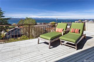 6703 34th Ave, Seattle, WA 98126-4207