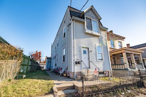 314 9th St, Newport KY  41071-2214 exterior