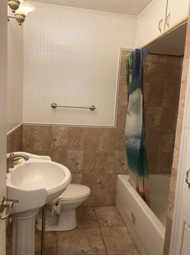 821 Catalina Dr, Sanford FL  32771-3506 exterior