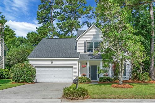 1564 Cypress Pointe Dr, Mount Pleasant, SC 29466-8713