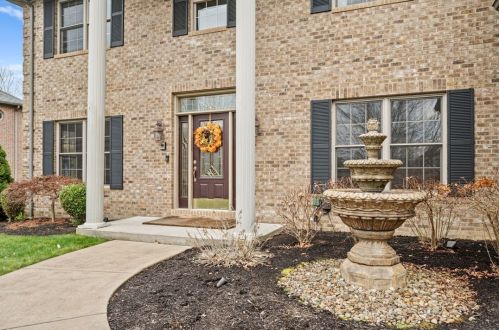 321 Ivy Dr, Gibsonia, PA 15044-8932