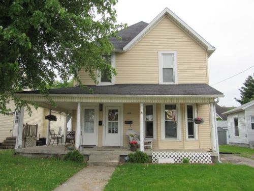 319 Markland Ave, Kokomo, IN 46901-6206