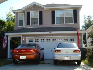 5194 Victoria Dr, Milton FL  32570-6872 exterior
