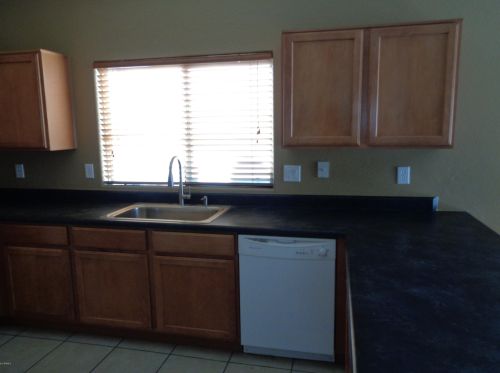 45070 Mescal St, Maricopa AZ  85139-4235 exterior