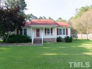 305 Forest Ln, Eagle Rock, NC 27591-8010
