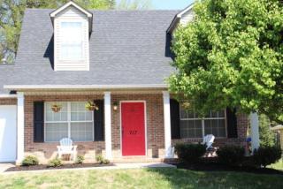 717 Settlers Pond Way, Knoxville, TN 37923-6398