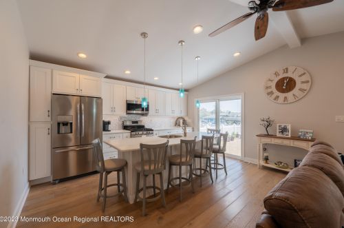 45 Lagoona Dr, Bricktown NJ 08723-7642 exterior