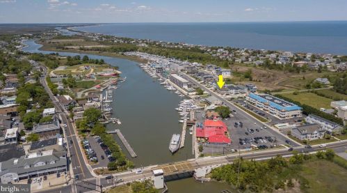 486 Market St, Lewes DE  19958-1125 exterior