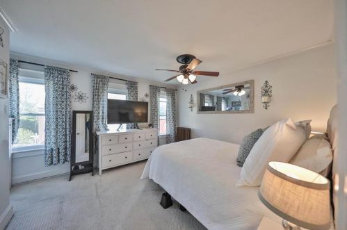 724 Milton St, Easton PA  18042-6366 exterior