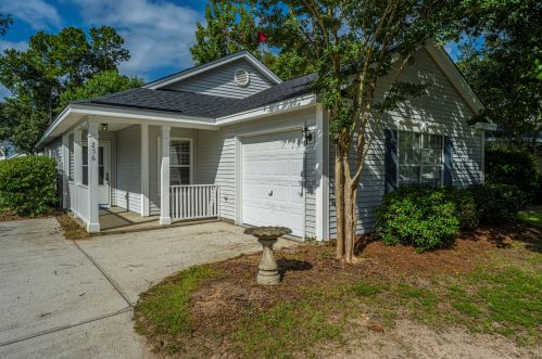 256 Two Pond Loop, Ladson, SC 29456-6918