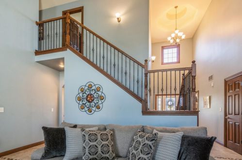 9009 96th Pl, Dyer IN  46373-8972 exterior