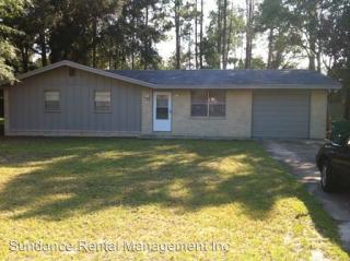 1313 Finck Rd, Niceville FL  32578-3140 exterior