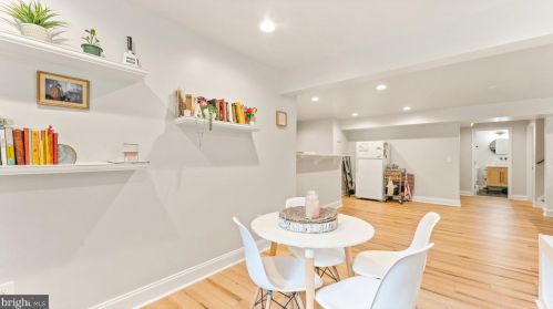 1077 Mountain View Rd, Fredericksburg VA  22406-4429 exterior