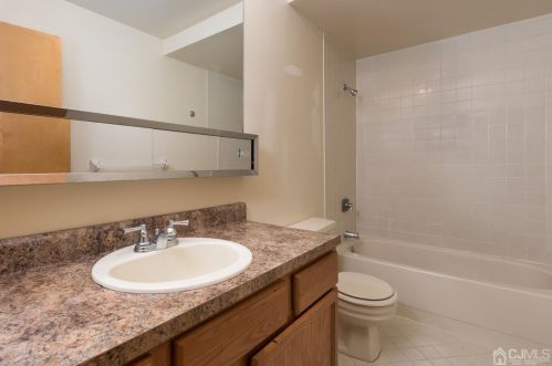 1301 Bradley Ct, Princeton NJ  08540-9547 exterior