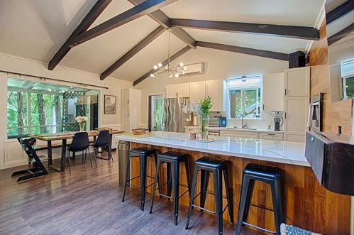 10837 Lompico Rd, Lompico CA  95018-8923 exterior