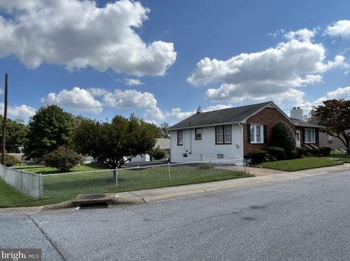 408 Liberty Blvd, New Castle, DE 19720-1129
