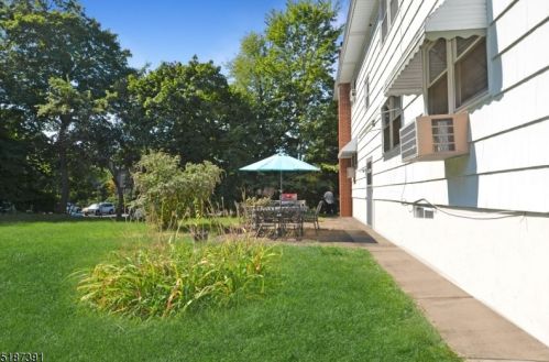 214 Prospect Ave, Cranford NJ  07016-2205 exterior