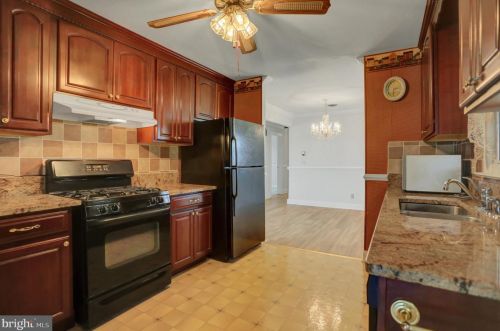 14179 Williamsport Pike, Upton PA  17225-9691 exterior