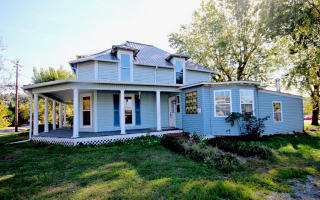 118 Cherry St, Granville, TN 38564-4911