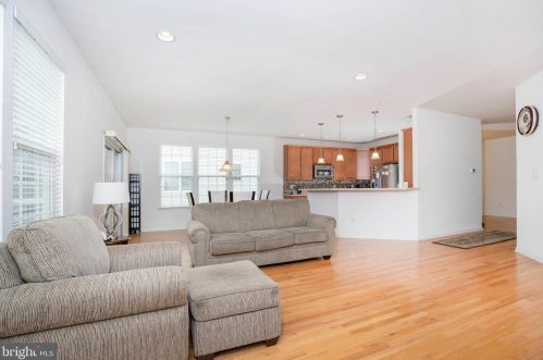 502 Nicklaus Ln, Magnolia DE  19962-3182 exterior