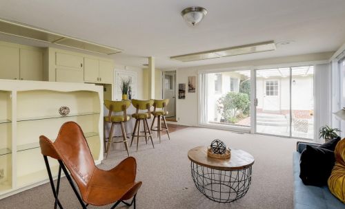 354 Carlyn Ave, Campbell CA  95008-1918 exterior