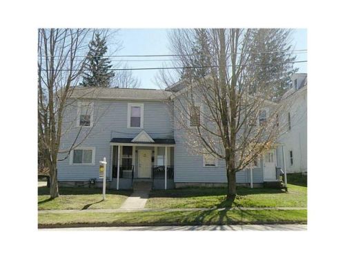 310 Church St, Corry PA  16407-2230 exterior