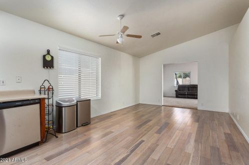 15726 Cottonwood St, Sun City AZ  85374-1439 exterior