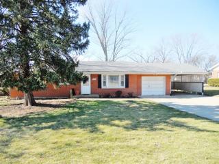 2655 Cincinnati Dayton Rd, Liberty Township, OH 45044