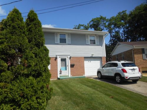 495 Coachman Ct, Cincinnati, OH 45238-5114