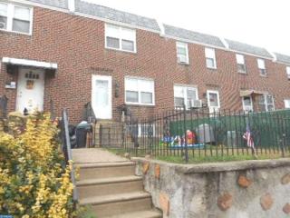 8142 Moro St, Philadelphia, PA 19136-2620