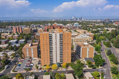 955 Eudora St, Denver CO 80220-4358 exterior