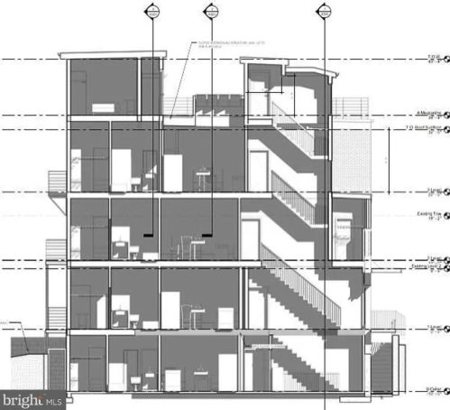 1019 18th St, Washington DC 20002-7649 exterior