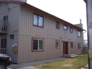 830 45th Ct, Anchorage AK  99503-7505 exterior