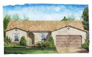 5201 Shimmer Brook Dr, Bakersfield CA  93313-5093 exterior