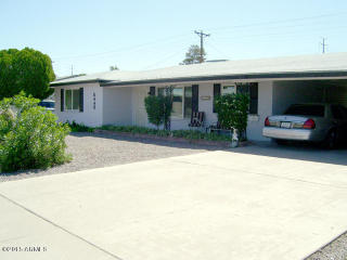 5445 Covina Rd, Mesa, AZ 85205-7347