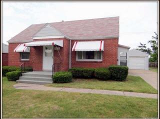 296 Glencove Rd, Buffalo, NY 14223-1321
