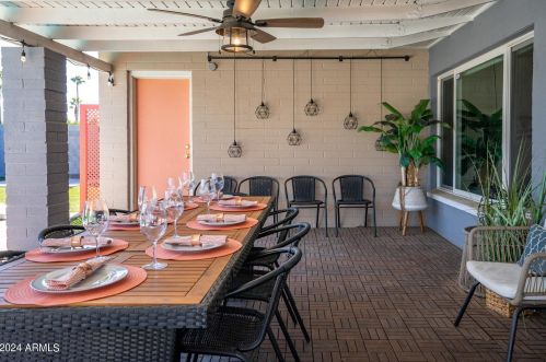 2923 81 Pl, Scottsdale AZ 85258-2222 exterior