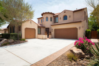 12611 Miner Trl, Peoria AZ  85383-2433 exterior