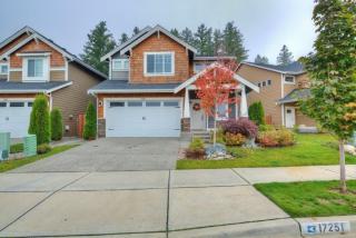 17251 117th Ave, Puyallup, WA 98374-9393